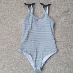 Armani Junior Swimsuit Size 4A